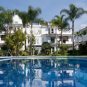 Serinamar- Los Naranjos De Appartement