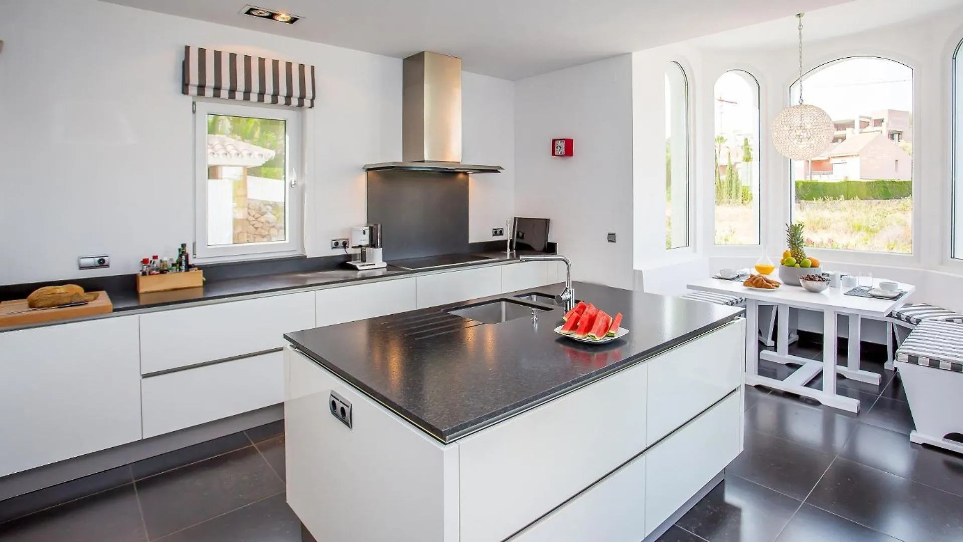30439 - Fantastic Luxury Villa Near Marbella 0*,