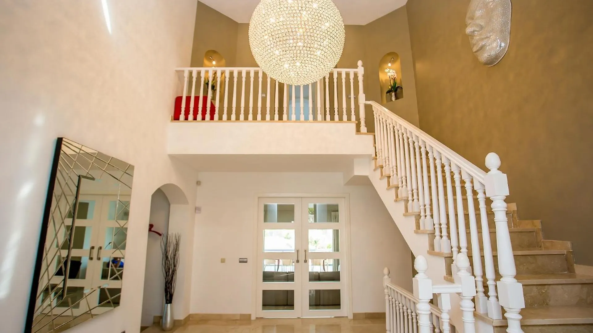 30439 - Fantastic Luxury Villa Near Marbella 0*,  Spain