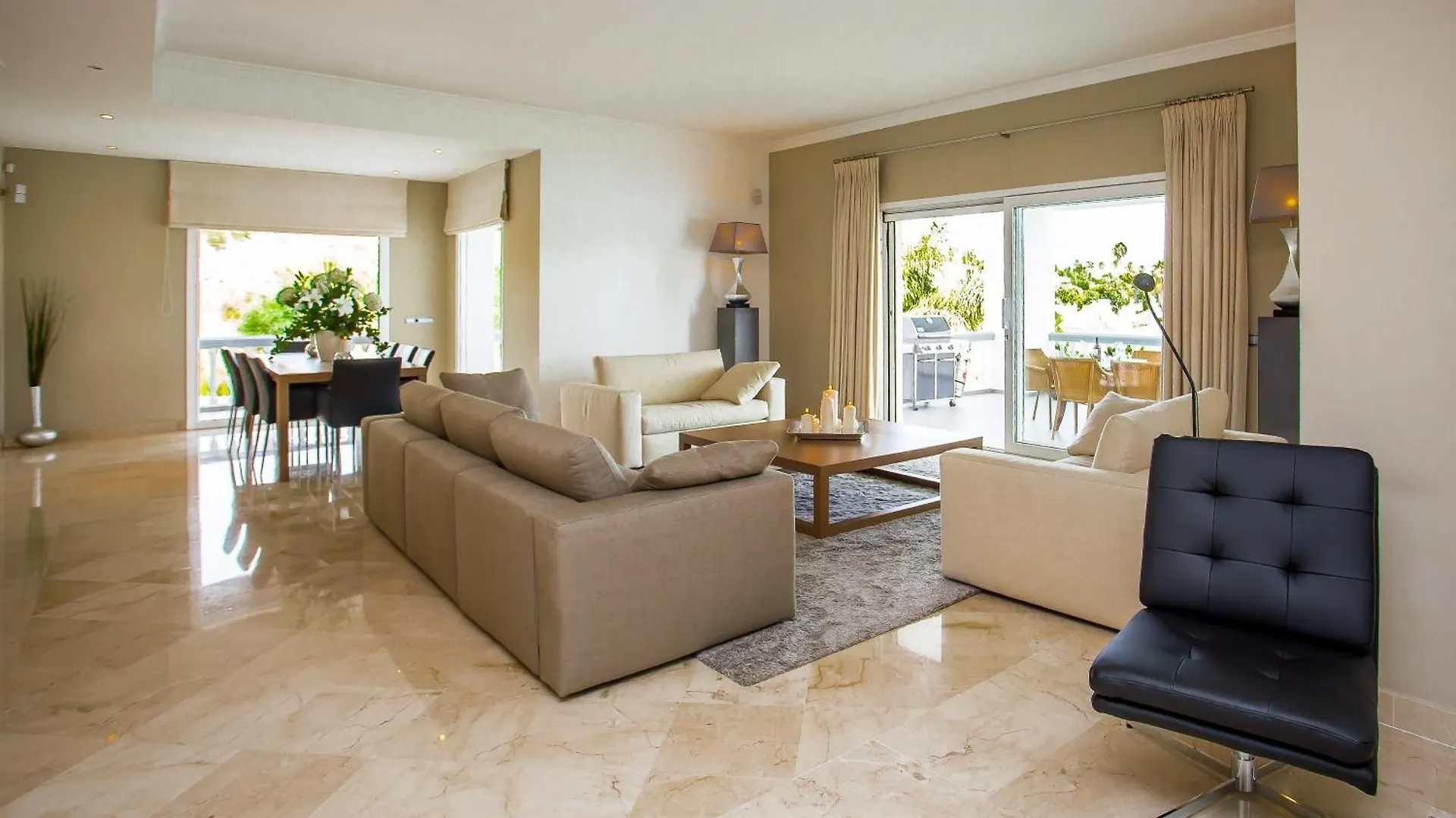 30439 - Fantastic Luxury Villa Near Marbella Spain