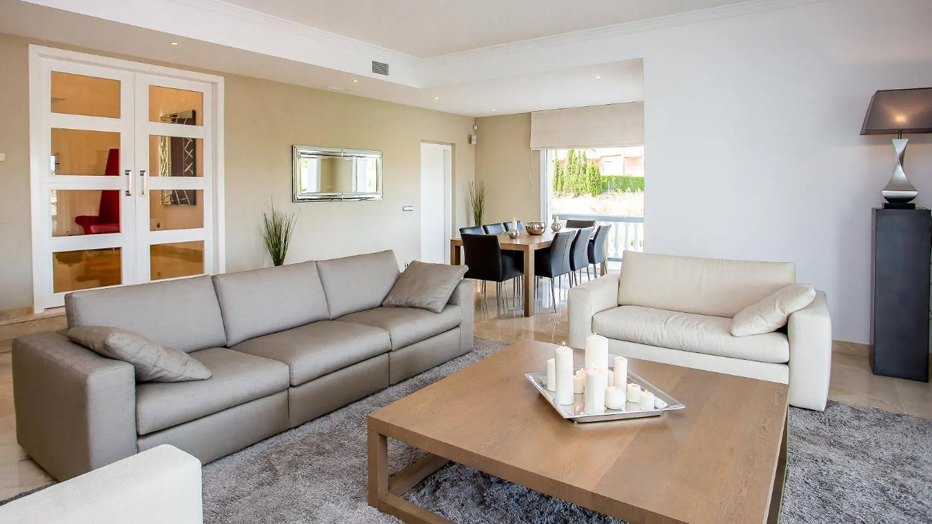 30439 - Fantastic Luxury Villa Near Marbella Spain
