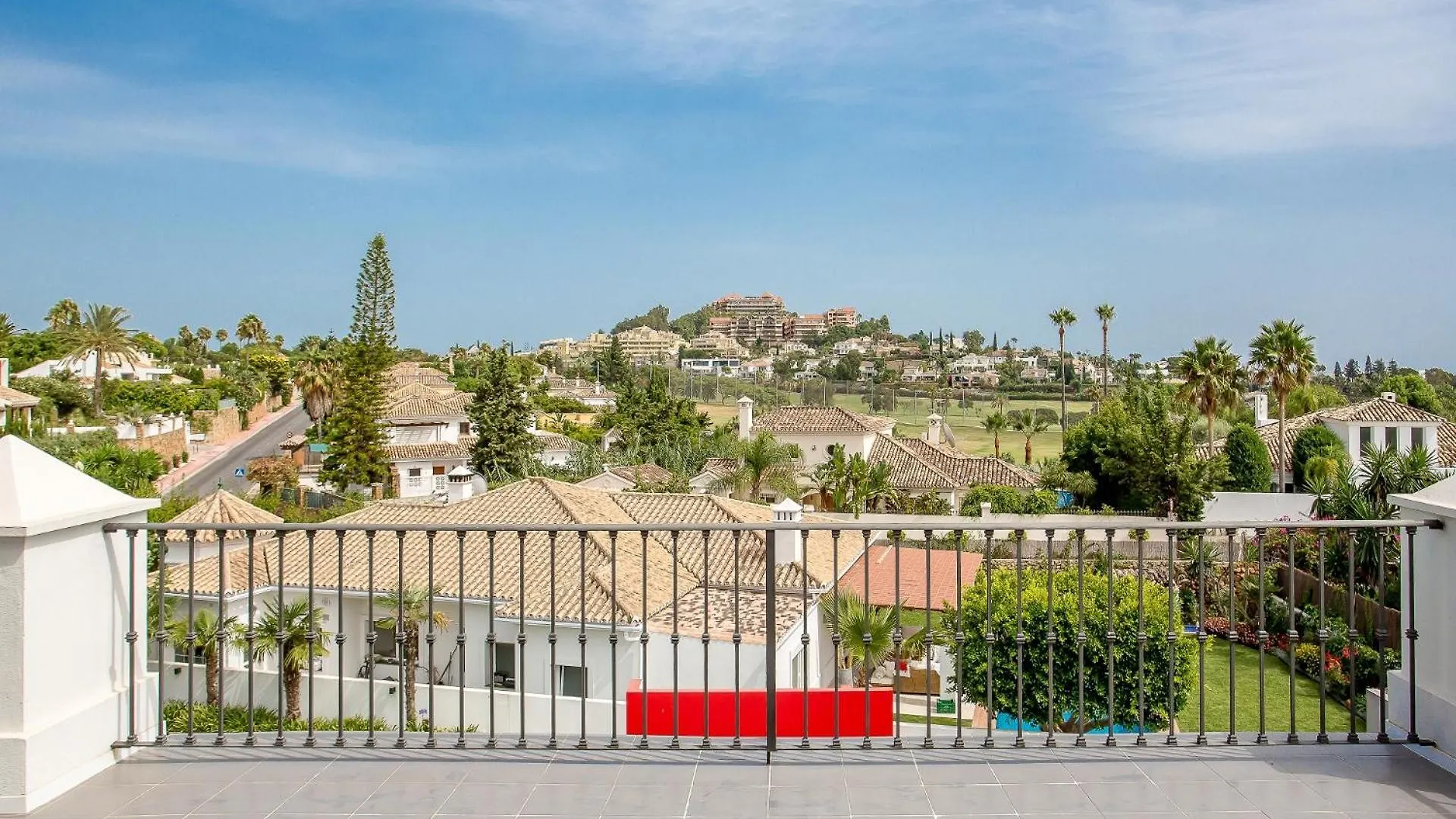 30439 - Fantastic Luxury Villa Near Marbella