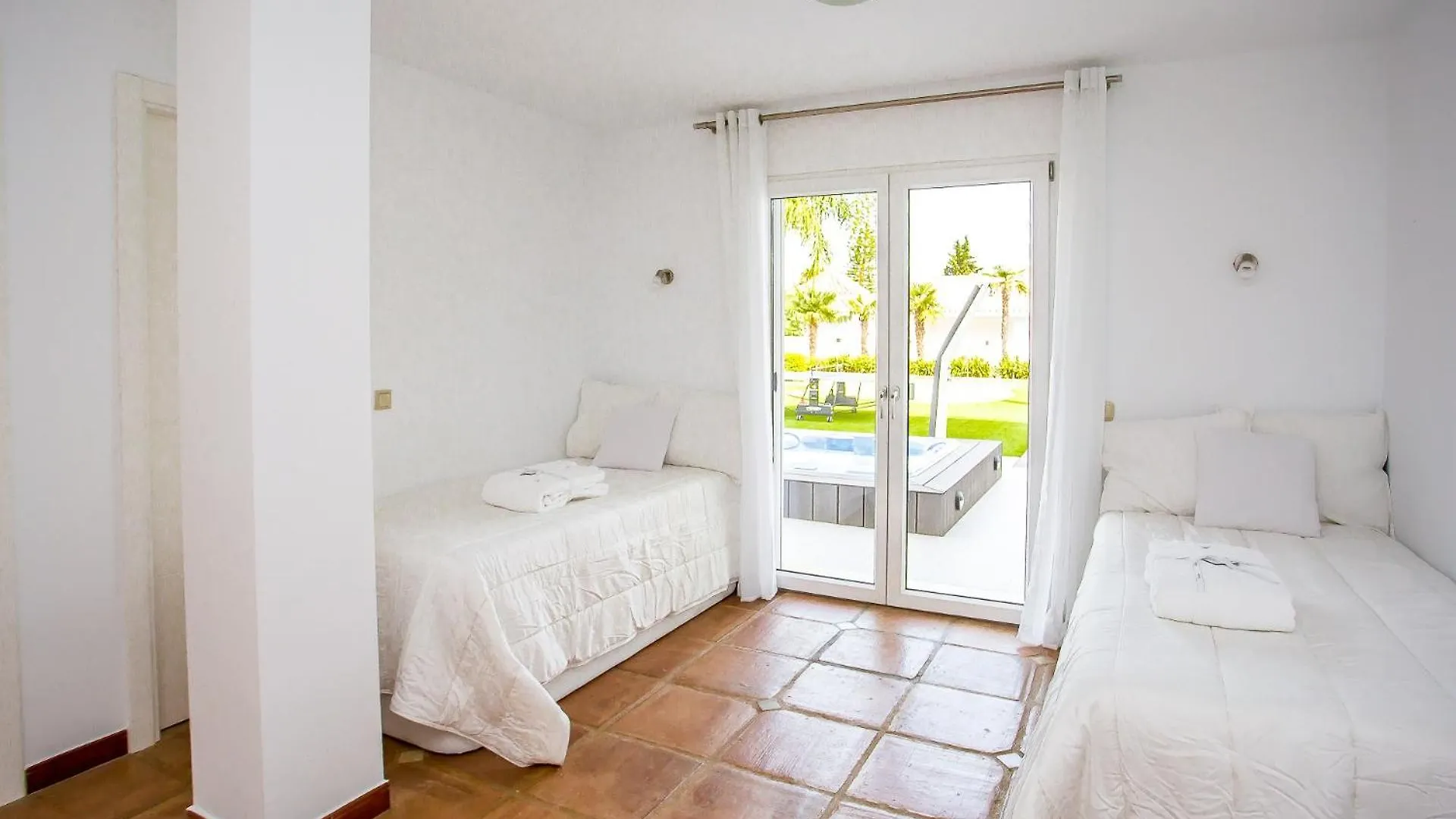 30439 - Fantastic Luxury Villa Near Marbella 0*,  Spain