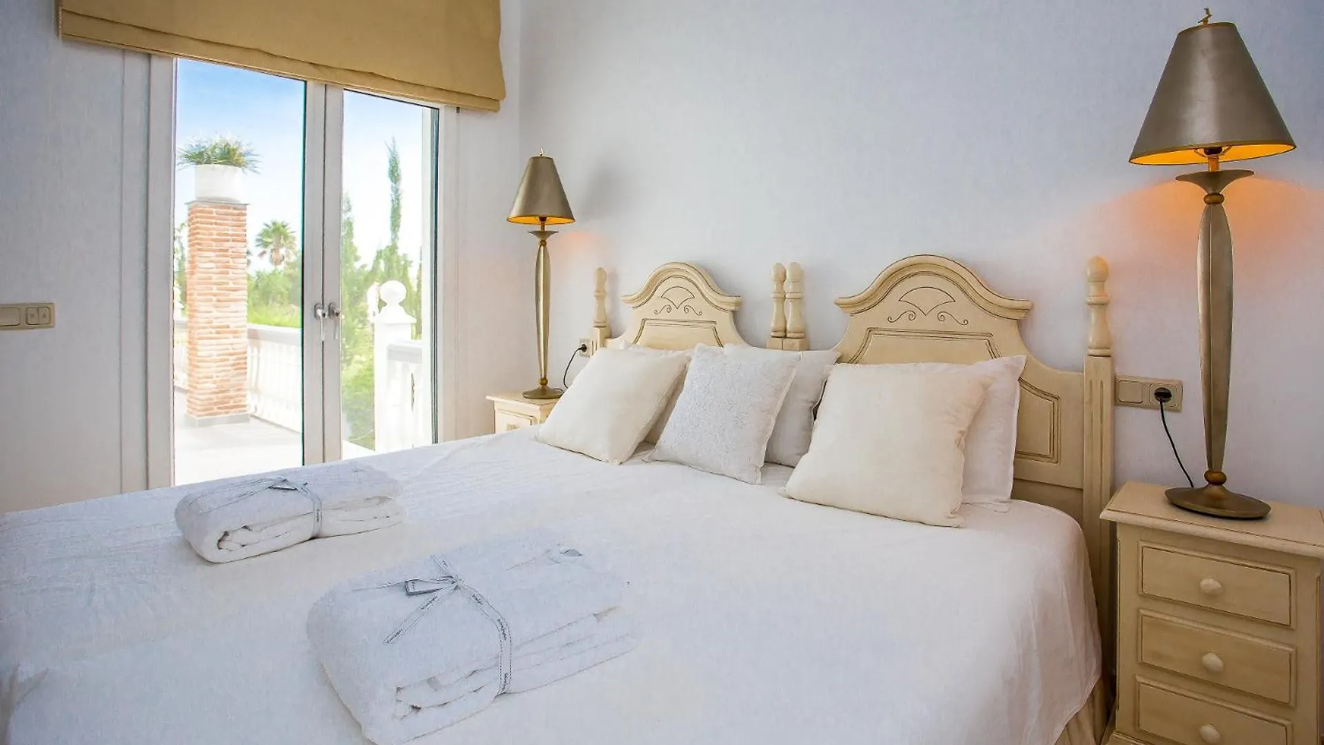 30439 - Fantastic Luxury Villa Near Marbella 0*,