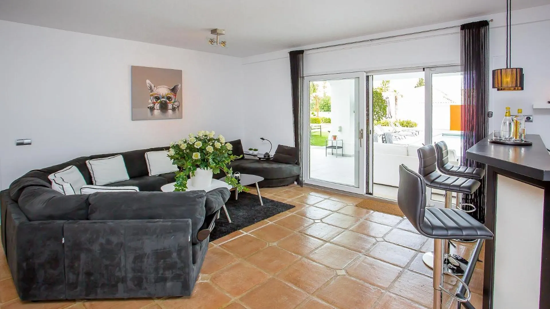 30439 - Fantastic Luxury Villa Near Marbella